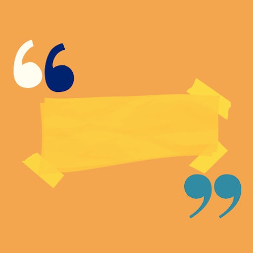Motivational Quotes logo