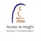 Access to Insight icon