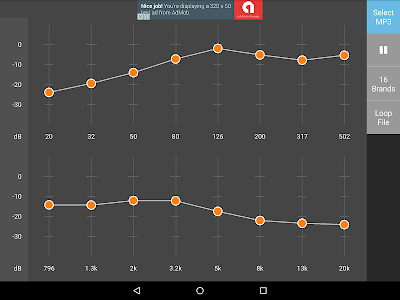 Extra EQ Unknown