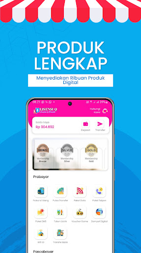 Lisensi Q Screen 2