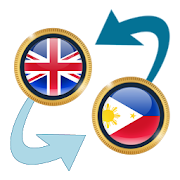 Top 44 Finance Apps Like Pound GBP x Philippine Peso - Best Alternatives