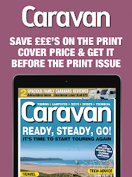 Caravan Magazine