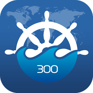 SeaStory 300M (marine weather,