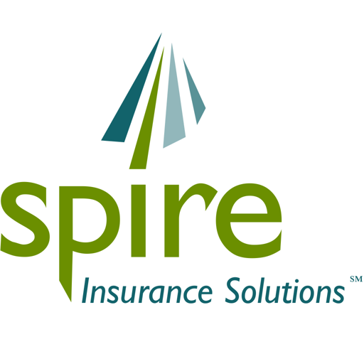 Spire Insurance Client Connect logo