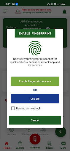 Clear Smart Mobile Screen 2