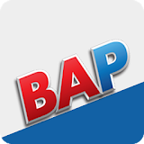BAP - Budget Airport Parking icon