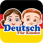 German For Kids - Learn and Play Apk