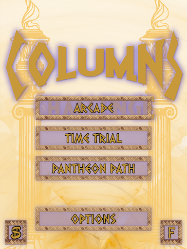 Jewels Columns match 3