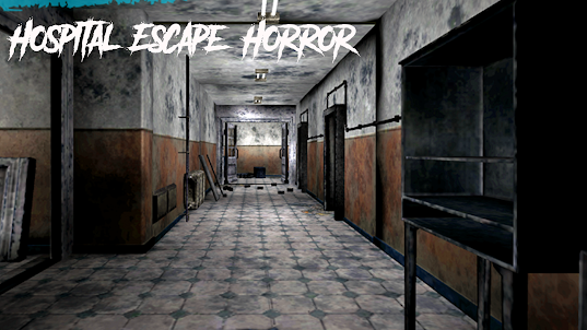 Hospital : Escape Horror Game