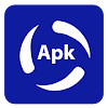 APK Backup, Share & Extractor icon