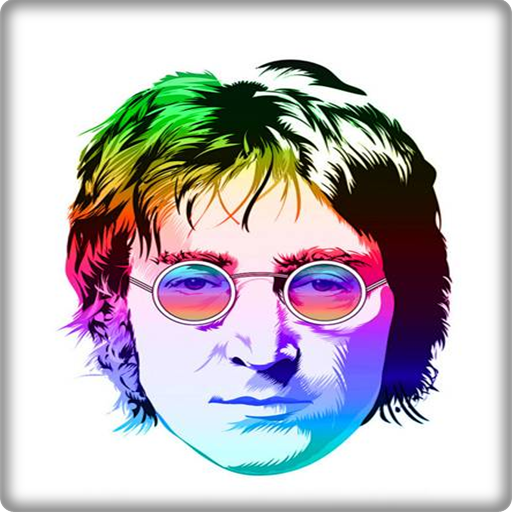 John Lennon Wallpaper - Apps on Google Play