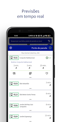Floramar Online Screen 3
