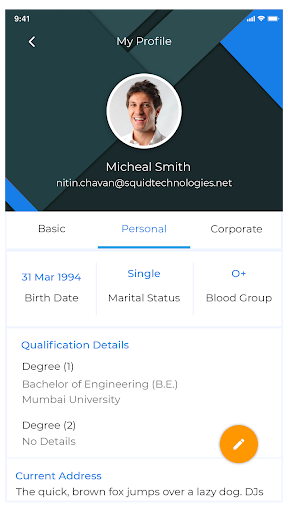 allbox corporate Screenshot 4 - AppWisp.com