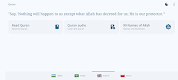 screenshot of Quran - Қуръон, Qur'on O'zbek