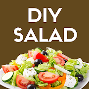 DIY Salad for Beginner