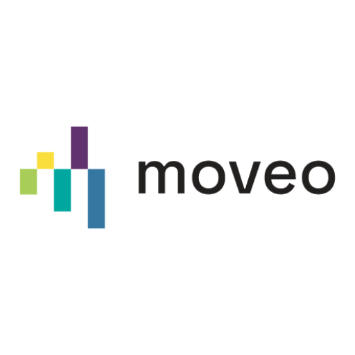 Moveo (beta) logo