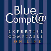 Blue Compta - Expert Comptable