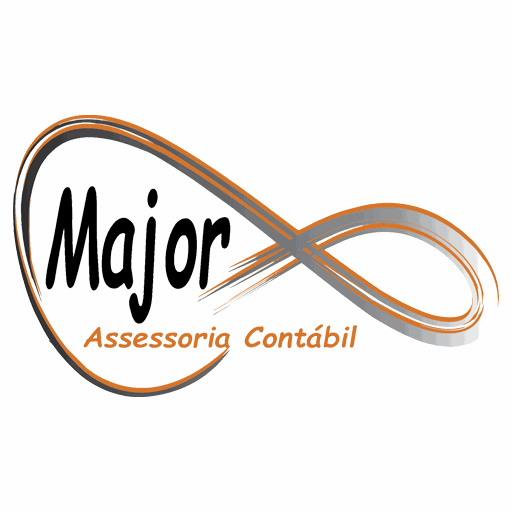 Major Contabilidade logo