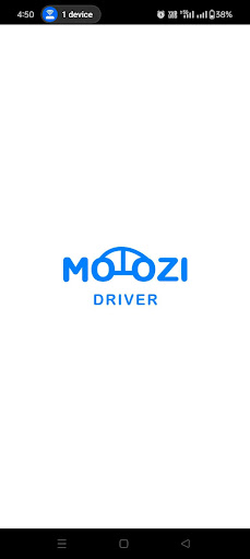 Moozi Driver Screenshot 4 - AppWisp.com