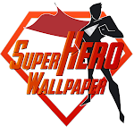 Cover Image of Baixar Superhero Wallpapers  APK