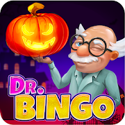 Dr Bingo - Halloween Lite  Icon