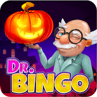 Dr Bingo - Halloween Lite