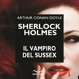 「Sherlock Holmes. Il vampiro del Sussex」圖示圖片