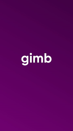 Android application Gimb Continental screenshort