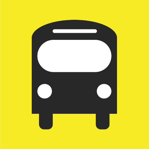 Ônibus Campo Largo logo