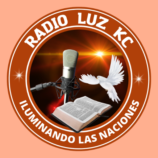 Radio Luz KC logo