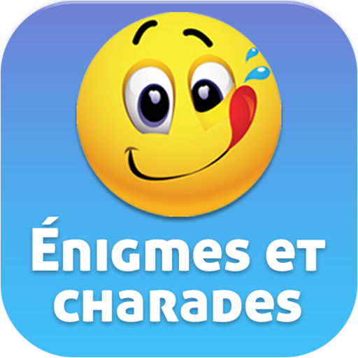 Charade enigme