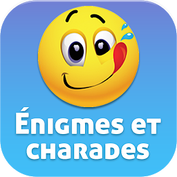 Icon image Énigmes et charades