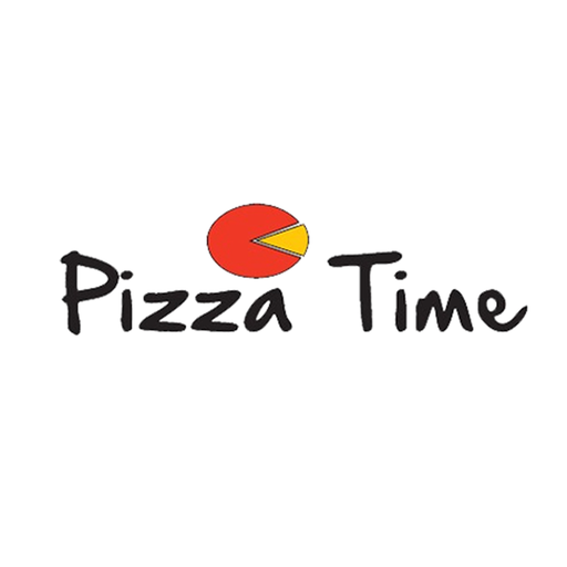 Pizza Time logo