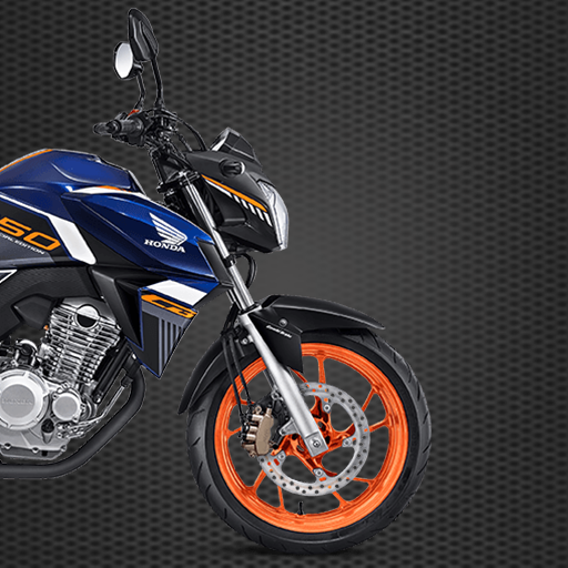 Tuning Twister 250 logo