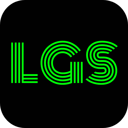 LionGuest Studios App 2 Icon