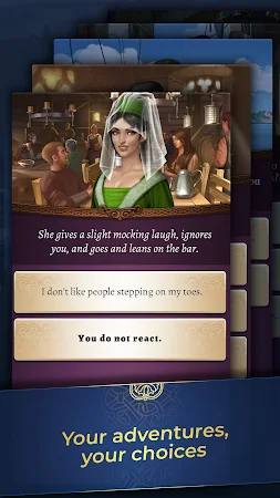 Game screenshot Renaissance Kingdoms hack
