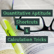 Quantitative Aptitude Shortcuts &Calculation Trick