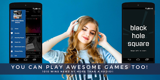 Radio 1010 AM NY News Live