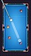 screenshot of Billiards: 8 Ball Pool