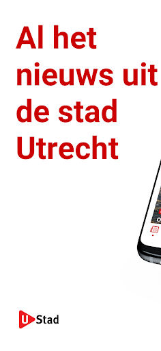 Android application UStad screenshort
