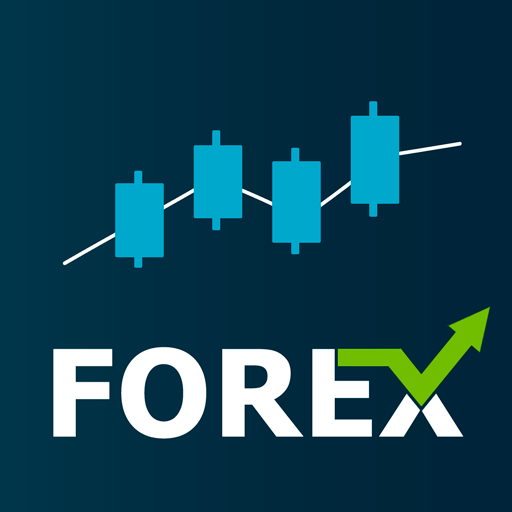 Forex Room: investment app for