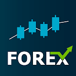 Cover Image of Baixar Forex Room: investment app for  APK