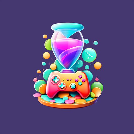 gameChronos logo