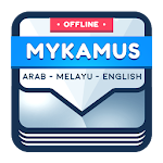 Cover Image of डाउनलोड mykamus  APK