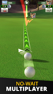 Ultimate Golf 4.03.03 MOD Apk (Unlimited Money/Free Shopping) 1