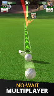 Ultimate Golf! 4.02.03 screenshots 1