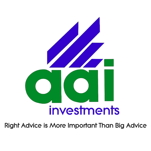 AAI Investments 1.0.1 Icon