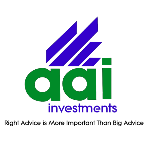 AAI Investments logo