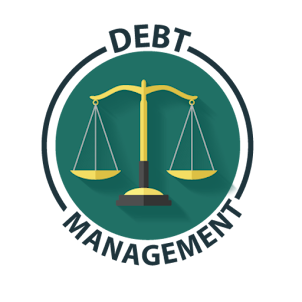 simple debt manager