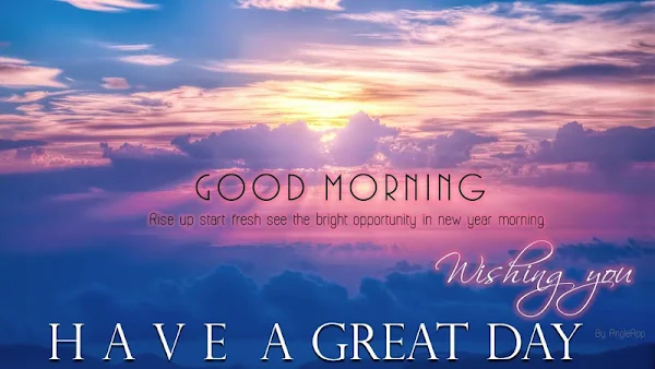 Good Morning Wishes screenshot 4